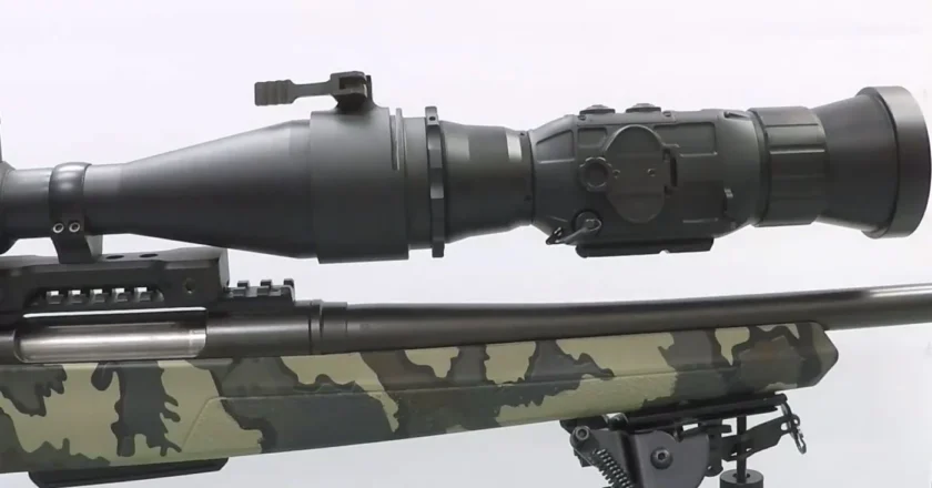 Thermal Clip-On Scope Buying Guide: What to Look for and What to Avoid