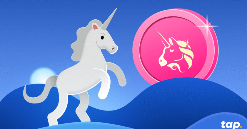 The Evolution of Uniswap: How V3 is Transforming the Decentralized Exchange Landscape