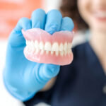 Upper Dentures: Solutions for Natural-Looking Smiles