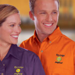 How to Choose the Right Embroidery Shop in Houston for Your Needs