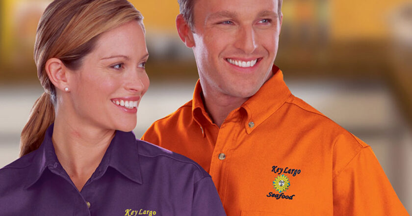 How to Choose the Right Embroidery Shop in Houston for Your Needs