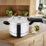 B2B Guide: Leading 10 Stainless Steel Pressure Cooker Manufacturers