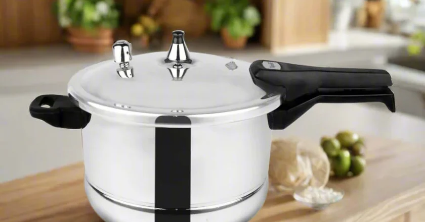 B2B Guide: Leading 10 Stainless Steel Pressure Cooker Manufacturers