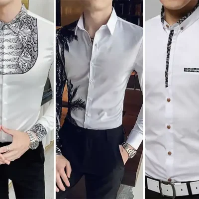 The Art of Tailoring: Customizing Your پیراهن for a Flawless Fit