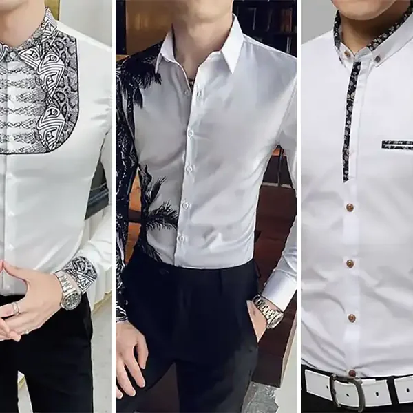 The Art of Tailoring: Customizing Your پیراهن for a Flawless Fit