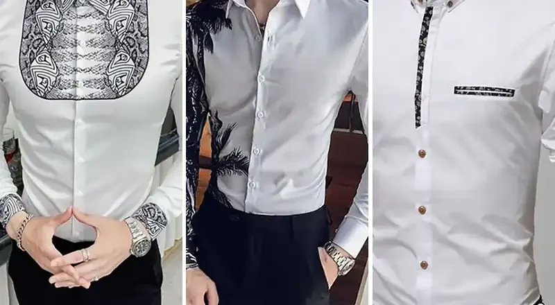 The Art of Tailoring: Customizing Your پیراهن for a Flawless Fit