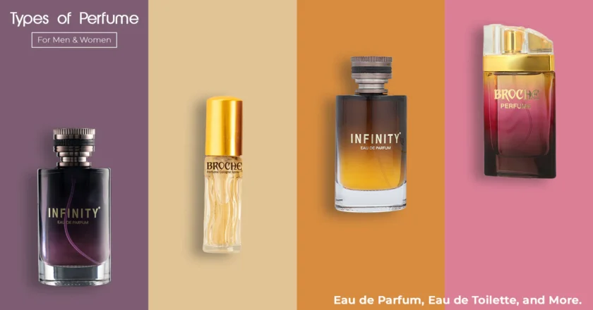 Affordable Women’s Fragrances You’ll Adore at Boots