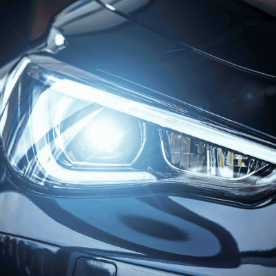The Benefits of Having LED Light Bars on Your Car