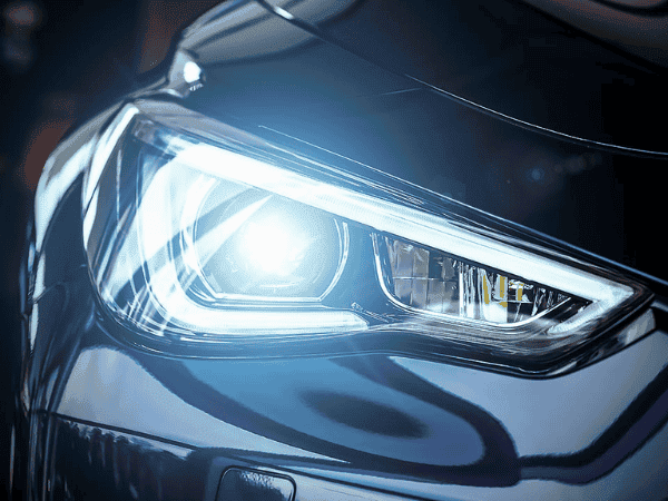 The Benefits of Having LED Light Bars on Your Car