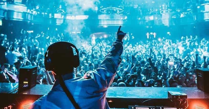 Cost-Effective DJ Services for Hire That Bring Top-Notch Entertainment