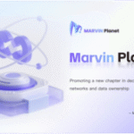 Marvin Planet Launches Global Node Program to Power a Decentralized Data Network and Advance Public Welfare Finance