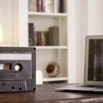 Tapes to Digital Conversion: Mistakes You Should Never Make