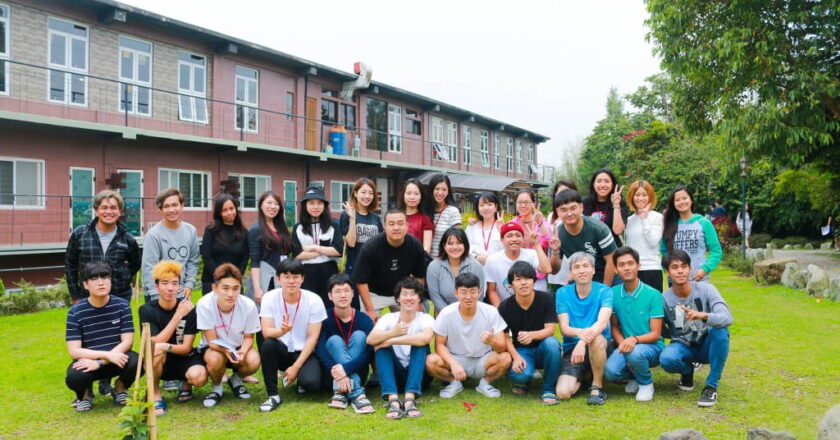 How to Study in Baguio Without Spending Too Much
