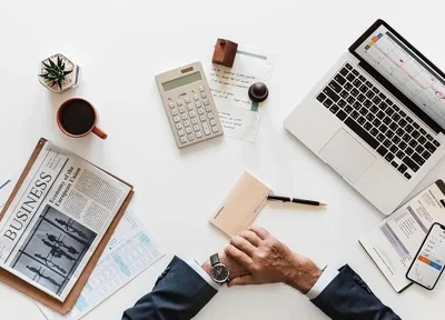 Experience the Advantages of Partnering with Bob’s Bookkeepers for Your Financial Success