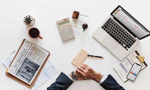 Experience the Advantages of Partnering with Bob’s Bookkeepers for Your Financial Success