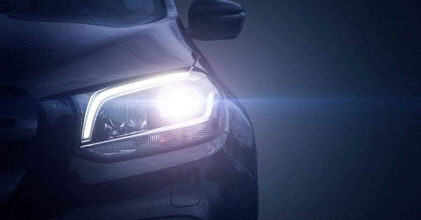 Exploring the Benefits of Upgrading to Automotive LED Lighting