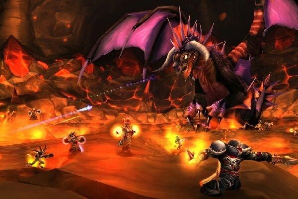 How the 20th Anniversary Classic TBC in World of Warcraft Brings Back Nostalgic Memories