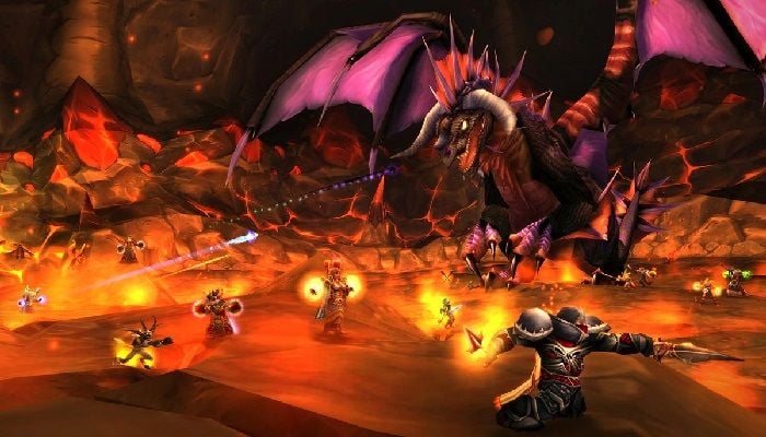 How the 20th Anniversary Classic TBC in World of Warcraft Brings Back Nostalgic Memories