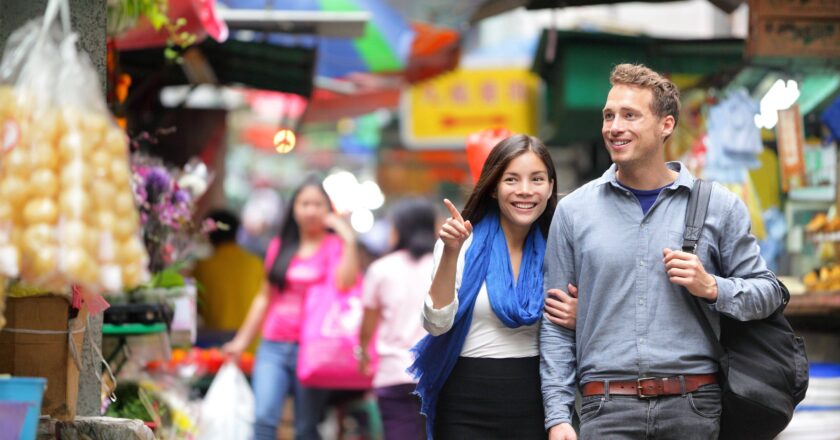 Who to Contact Before Visiting China: A Guide to the Finest Recommended Travel Agencies
