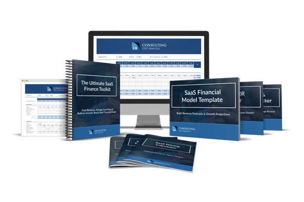 Accelerate SaaS Expansion with the Free Financial Model Template by K-38 Consulting