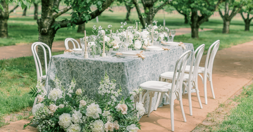 Why Linen Rental Services Save You More Money Than You Think