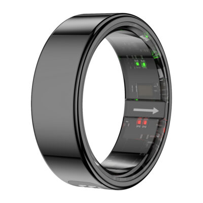 Complete Guide to the Colmi R12 Smart Ring