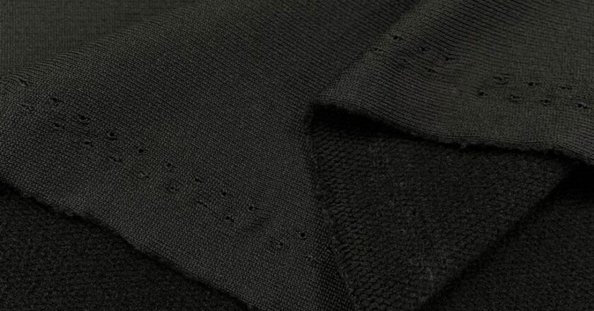 Why Cooling Fabric Sportswear Keeps You Comfortable During High-Intensity Workouts