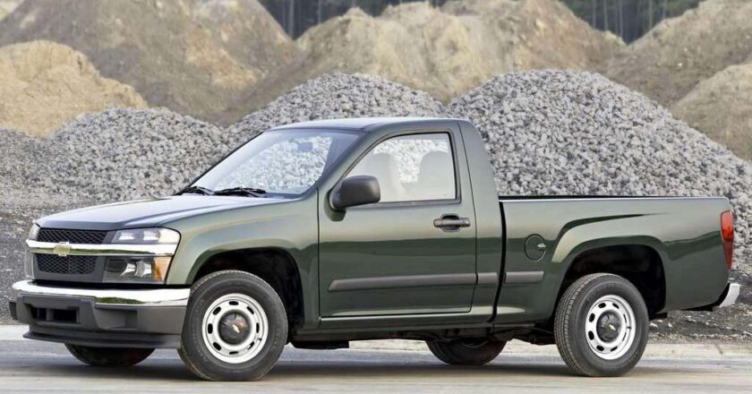 How to Choose the Right Used Truck: A Comprehensive Buying Guide