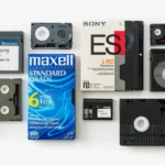 Preserve Your VHS Collection: Your Full Guide to Digital Conversion