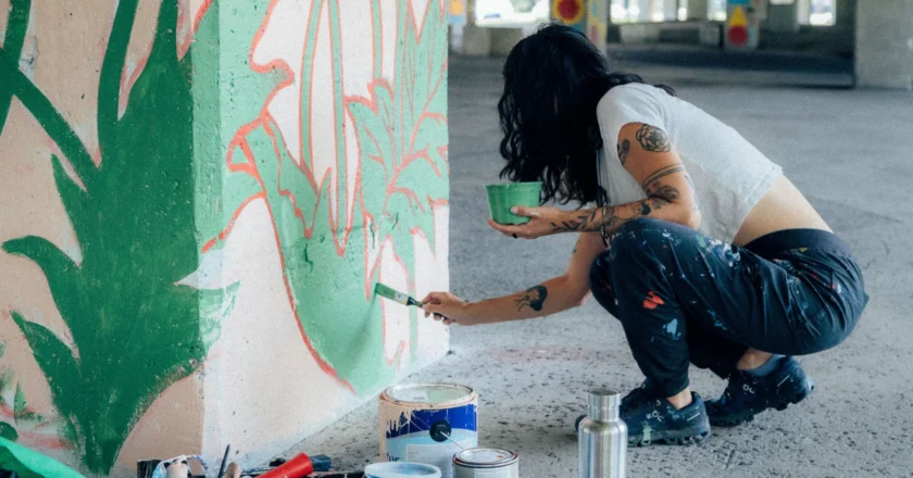 Xroma Peintres Montréal: Reliable Specialists for Top-Quality Painting Services