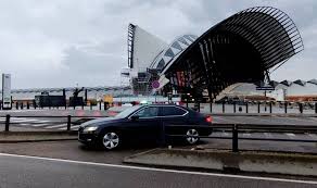 Heading to the Alps? Pre-Book Your Long-Distance Taxi Lyon Aéroport