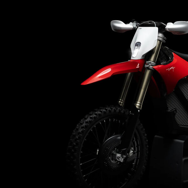 Stark Varg Ex: Key Factors That Make It a Market Leader