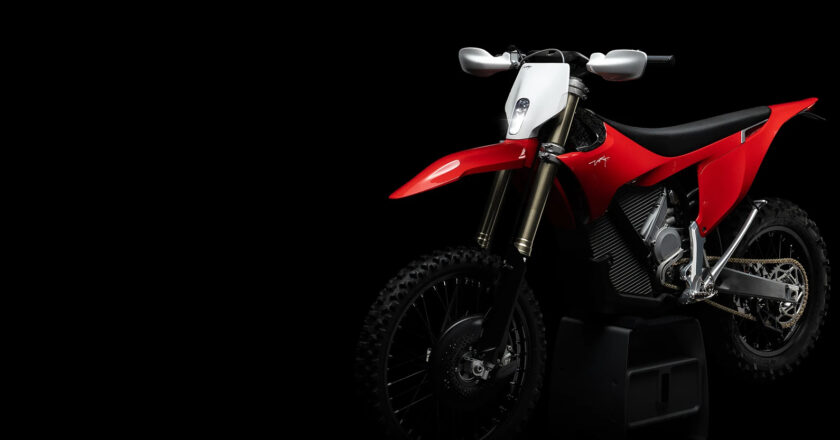 Stark Varg Ex: Key Factors That Make It a Market Leader