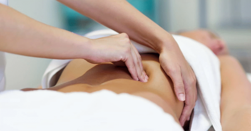 Elevate Your Wellness Experience with Lymphatic Drainage Treatments in Bangkok
