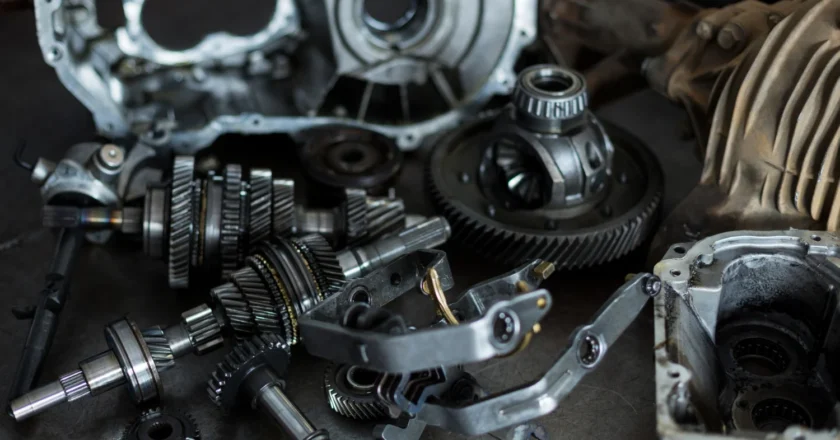 Affordable Solutions for Car Repairs: Using Used Car Spare Parts and Alternators