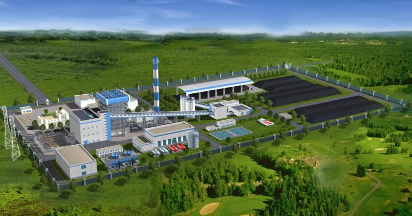 The Critical Role of Quality Spare Parts in Efficient Power Plant Operations