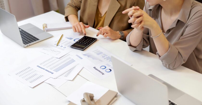 Why Every SaaS Startup Needs a CFO (Before They Think They Do)