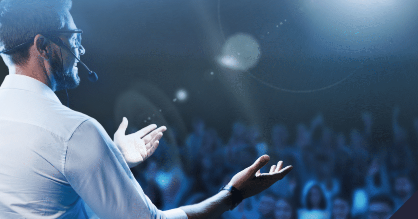 Must-Have Qualities for Any Skilled Event Emcee