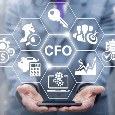 Why Fractional CFO Services Are Crucial for Effective Financial Planning