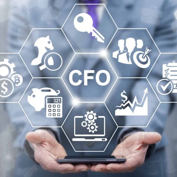 Why Fractional CFO Services Are Crucial for Effective Financial Planning