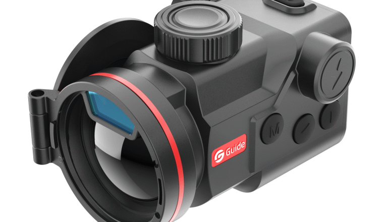 How Thermal Binoculars Are Transforming Hunting: A Complete Guide