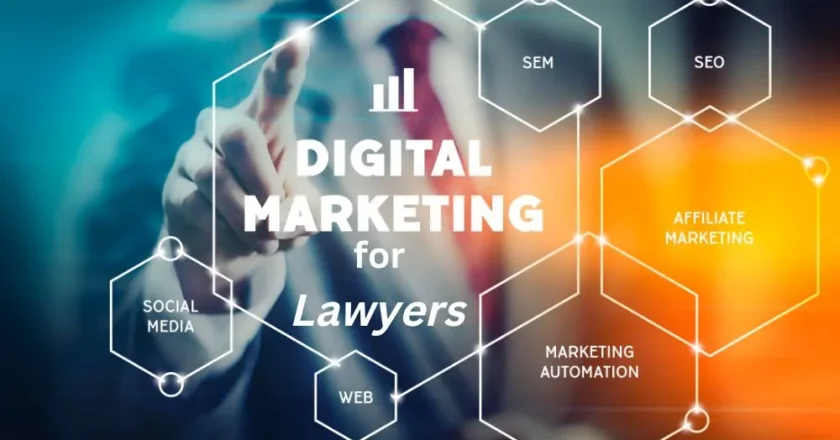 Elevate Your Law Firm’s Digital Presence Through Top Marketing Specialists