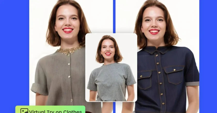 A Comprehensive Guide to Virtual Outfit Try-On Tools: Enhance Your Shopping Experience