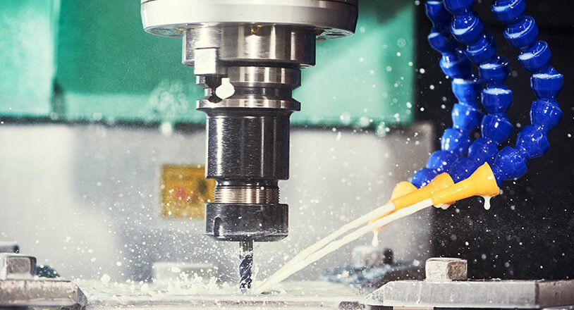 Selecting the Best CNC Precision Machining Service for Your Needs