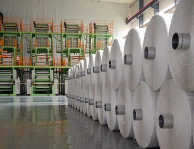 Exploring the Environmental Effects of Stone Paper Production in Factories