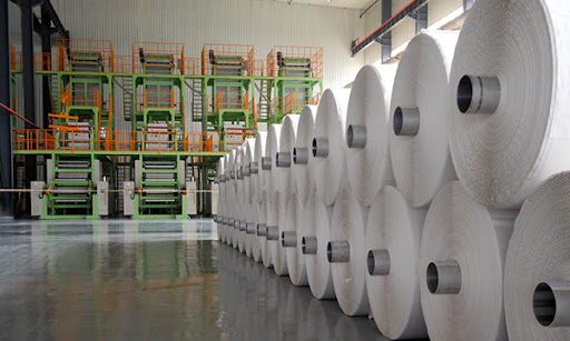 Exploring the Environmental Effects of Stone Paper Production in Factories