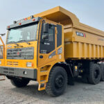 Advantages of Buying Used Mining Dump Trucks in Bulk for Your Business