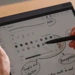 Why the E-ink Tab Is Revolutionizing Digital Reading