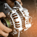 Used Engines and Used Alternators: Smart, Affordable Fixes for Engine and Charging Problems