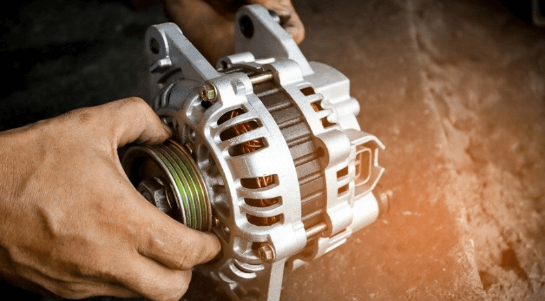 Used Engines and Used Alternators: Smart, Affordable Fixes for Engine and Charging Problems